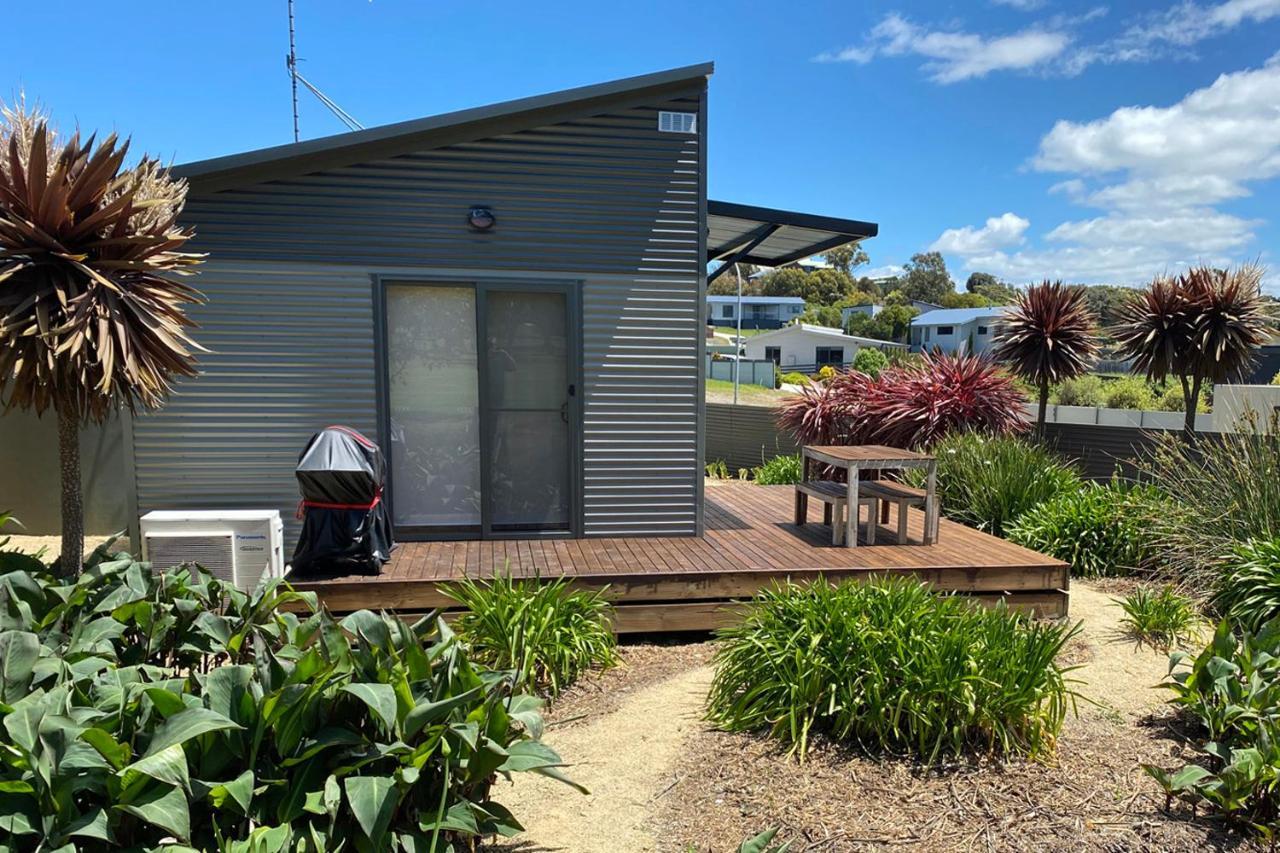 Fairways 1 Coles Bay Exterior foto